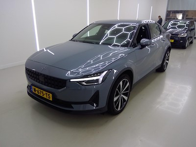 Buy POLESTAR Polestar 2 on Ayvens Carmarket