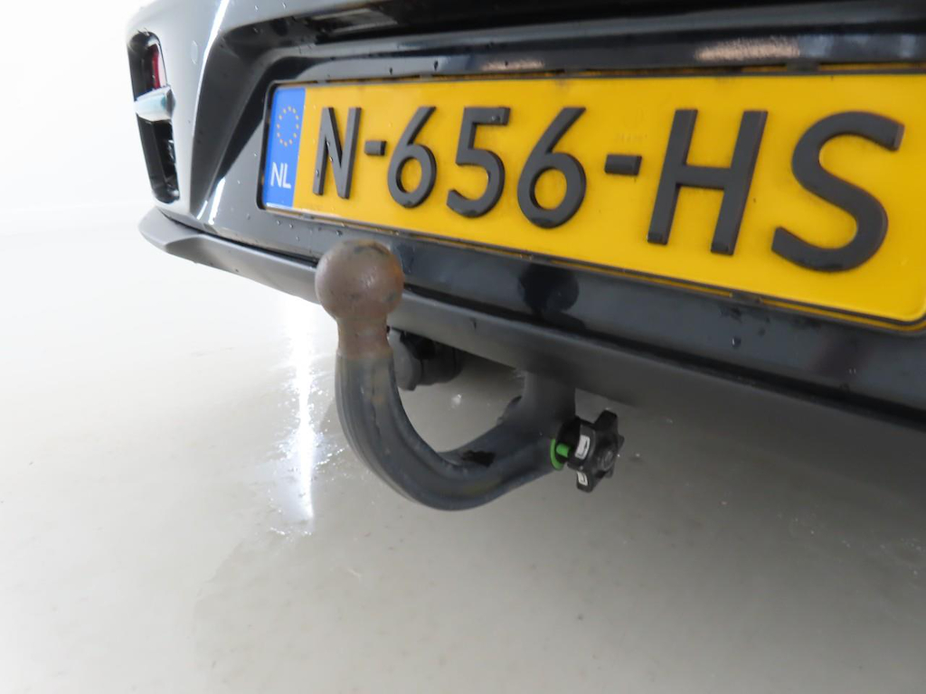 Foto 9 van Kia Niro
