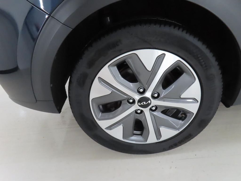 Foto 11 van Kia Niro