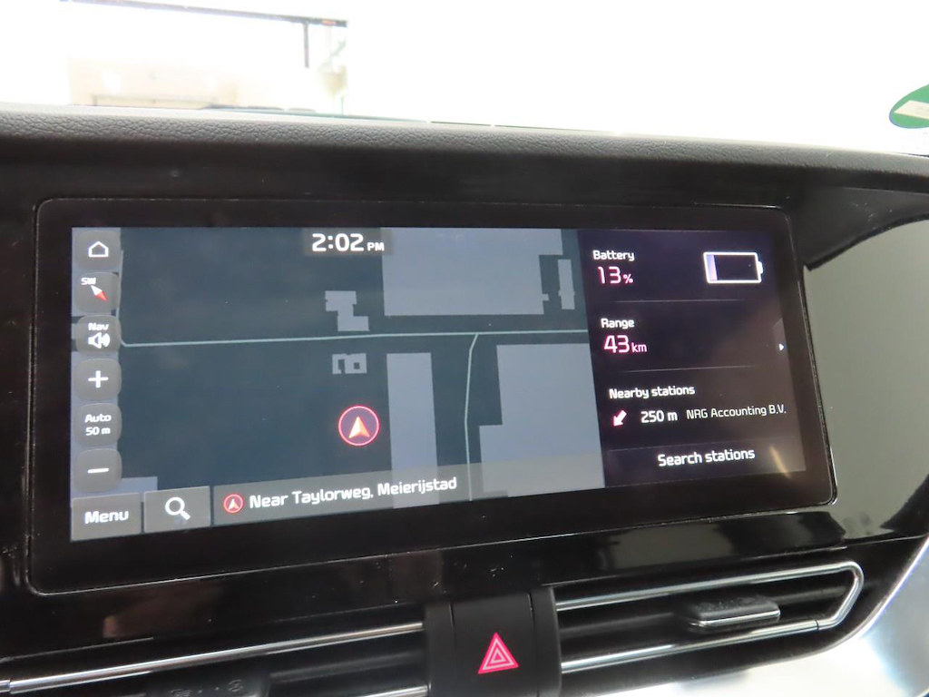 Foto 17 van Kia Niro