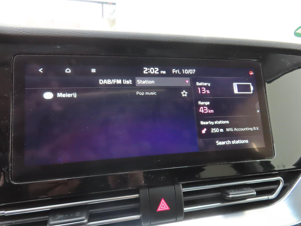 Foto 18 van Kia Niro