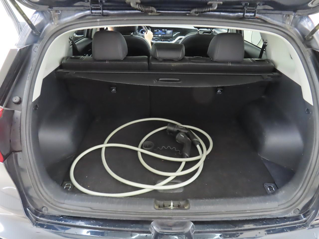 Foto 26 van Kia Niro