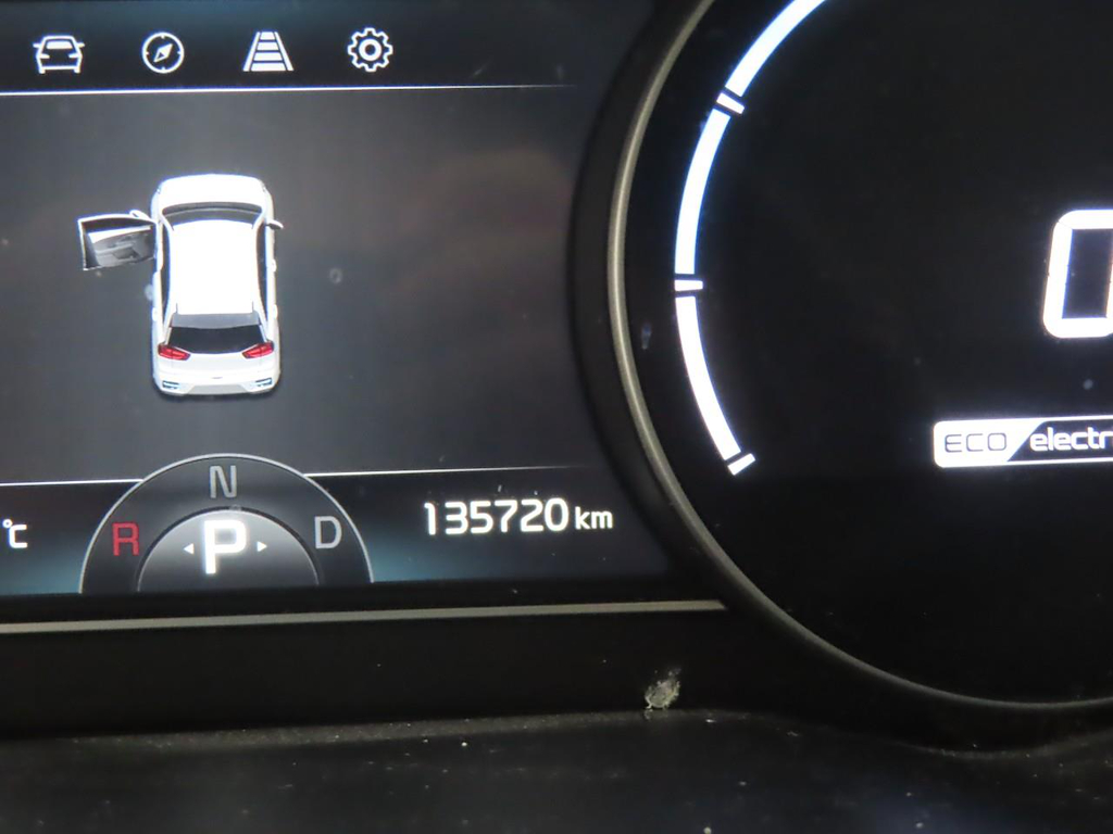 Foto 3 van Kia Niro