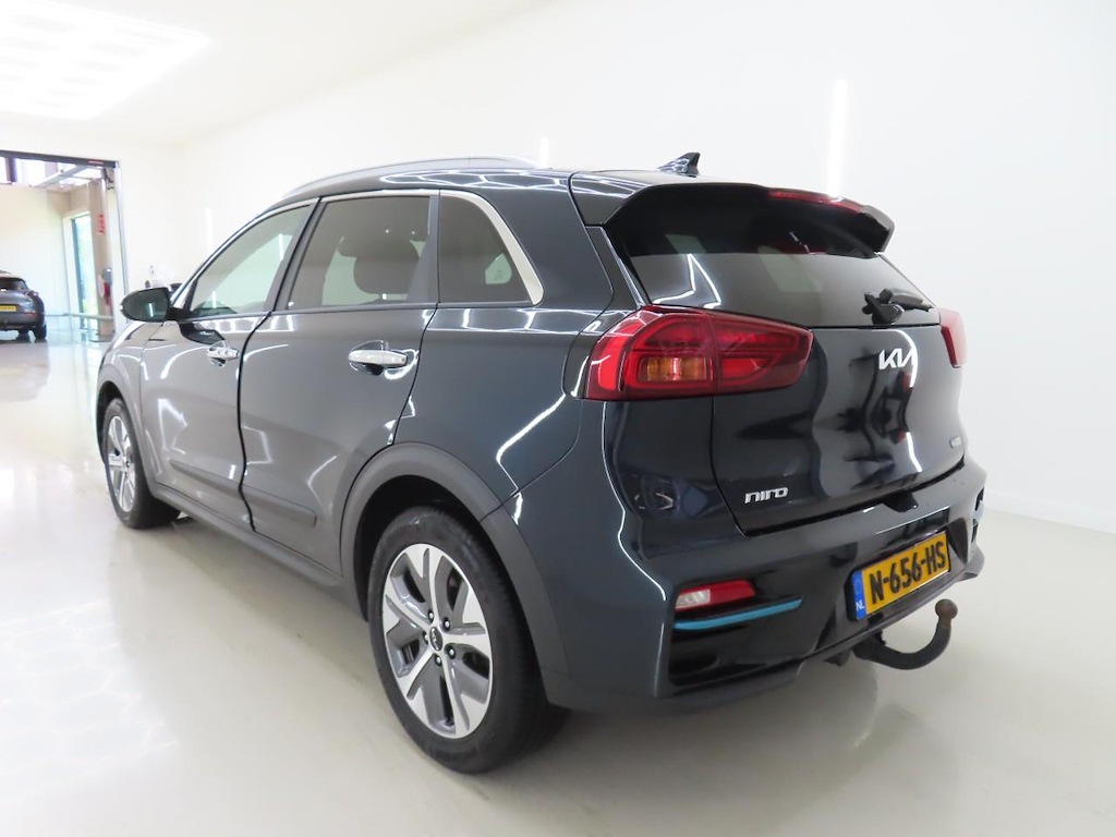 Foto 4 van Kia Niro