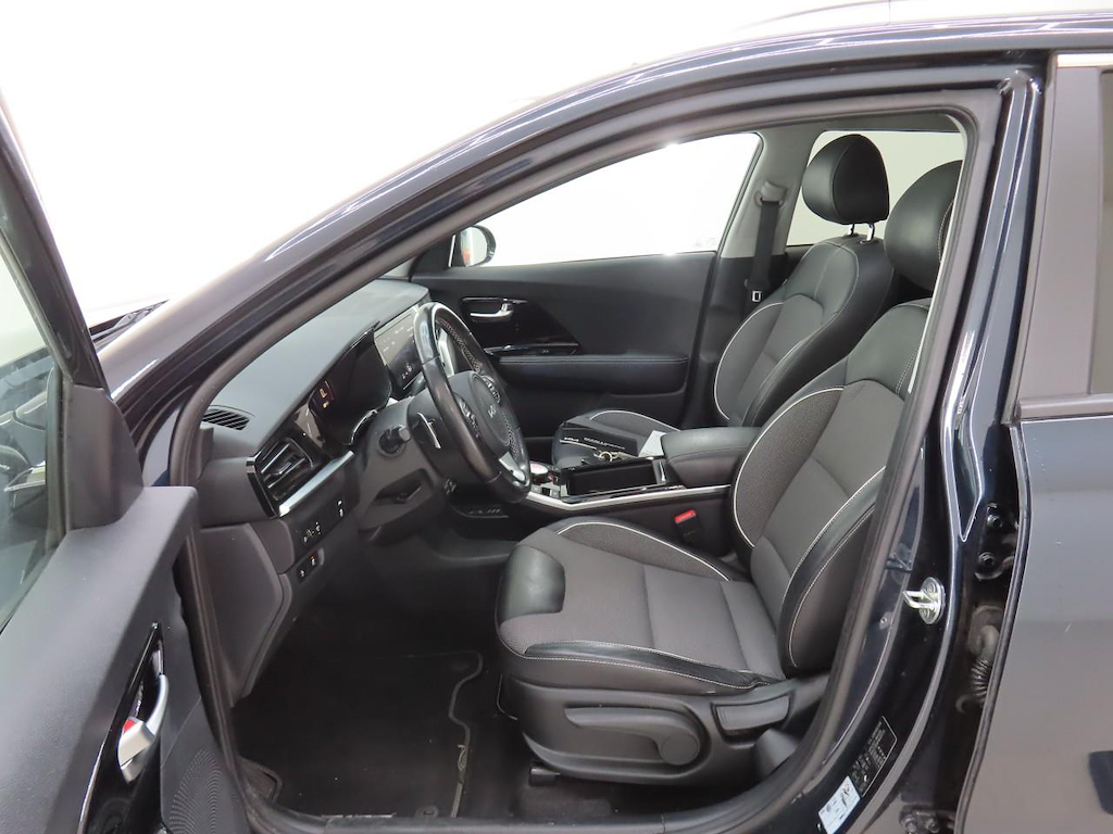 Foto 6 van Kia Niro