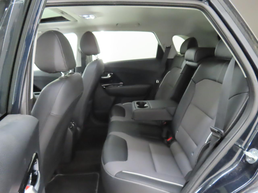Foto 7 van Kia Niro