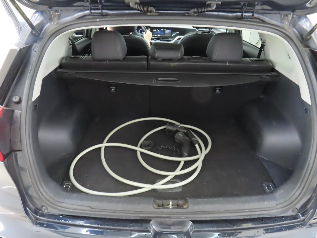 Foto 8 van Kia Niro