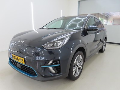 Buy KIA e-Niro on Ayvens Carmarket