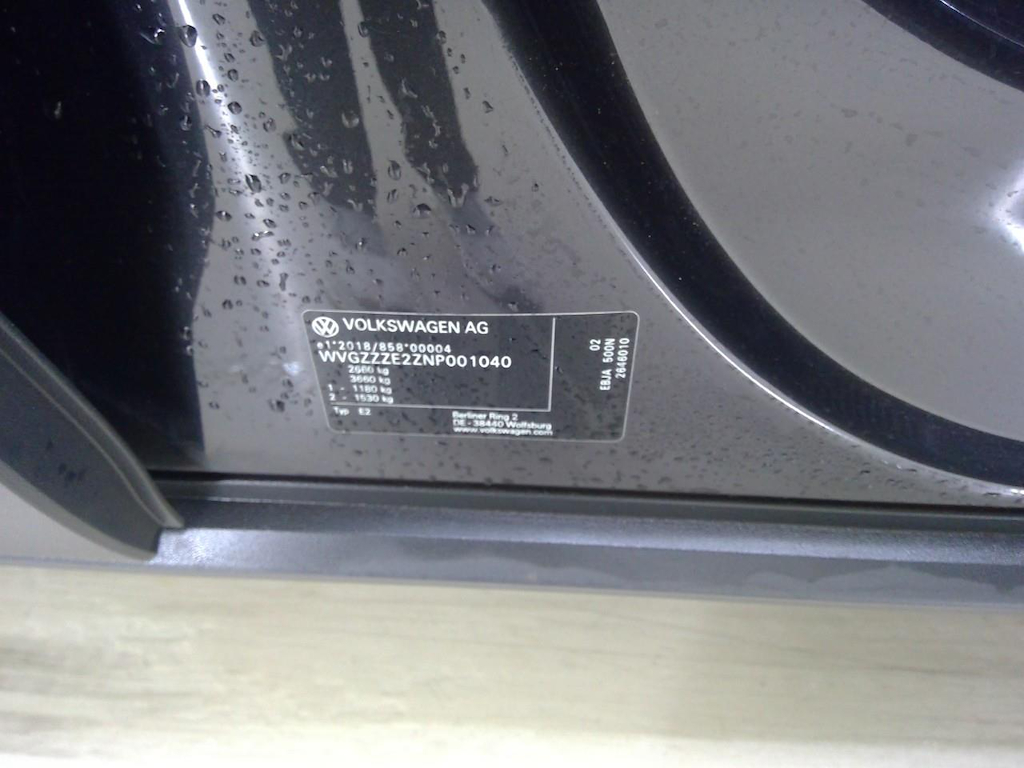 Foto 16 van Volkswagen ID.4