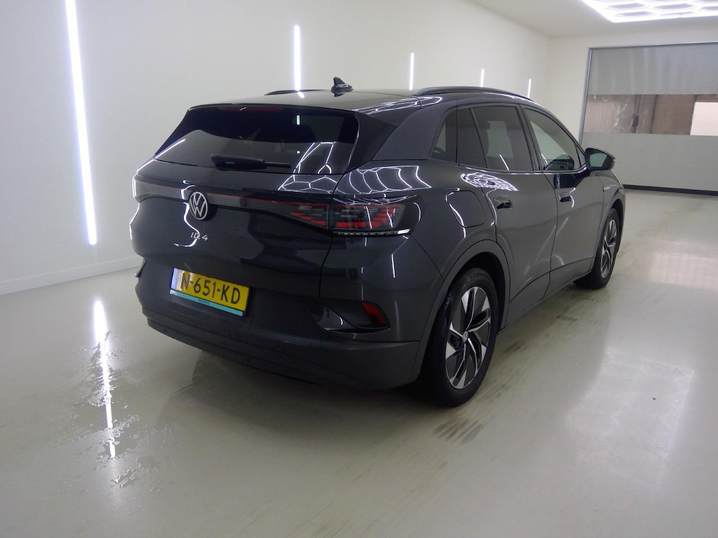 Foto 3 van Volkswagen ID.4