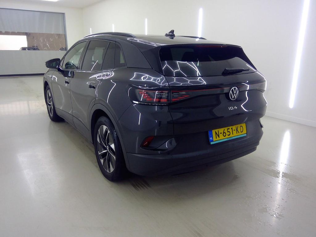 Foto 6 van Volkswagen ID.4