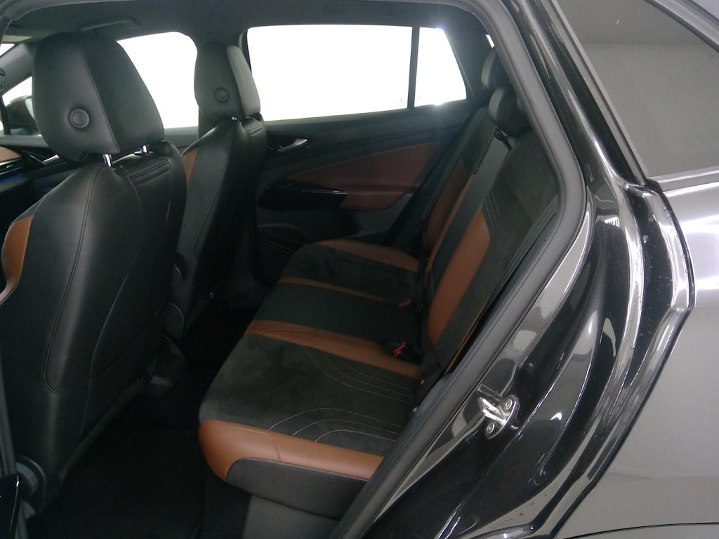 Foto 9 van Volkswagen ID.4
