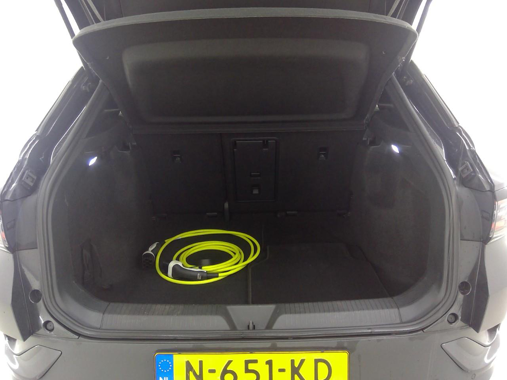 Foto 10 van Volkswagen ID.4