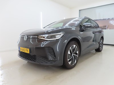 Buy VOLKSWAGEN ID.4 on Ayvens Carmarket