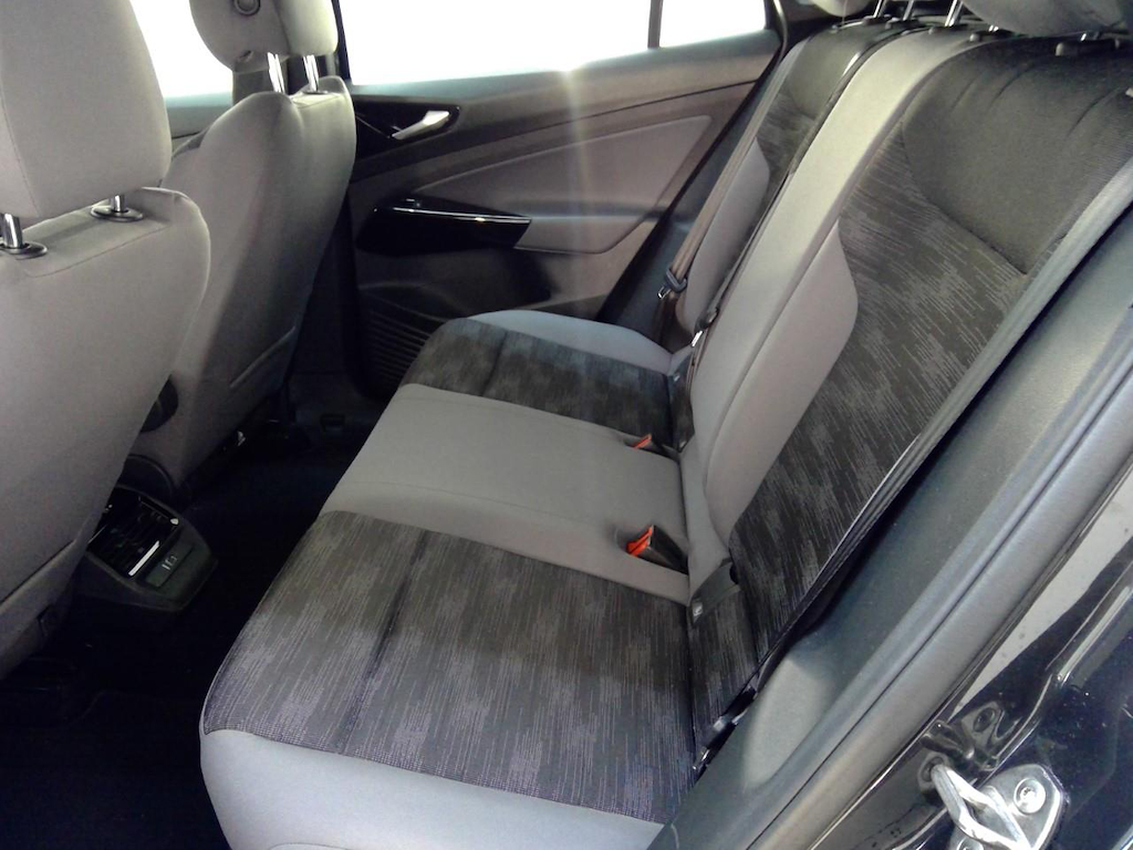 Foto 14 van Volkswagen ID.4