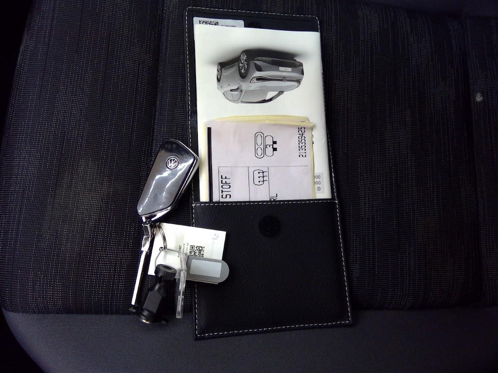 Foto 23 van Volkswagen ID.4