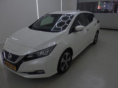 Kaufe NISSAN Leaf bei Ayvens Carmarket