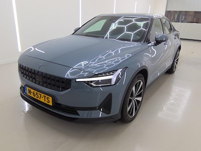 Køb POLESTAR Polestar 2 hos Ayvens Carmarket