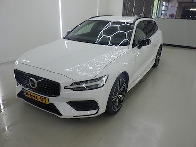 Comprar VOLVO V60 no Ayvens Carmarket