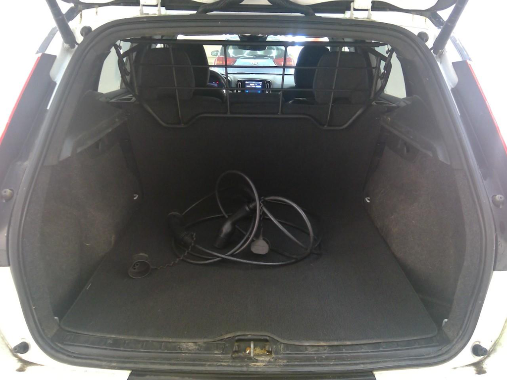 Foto 11 van Volvo XC40 Recharge