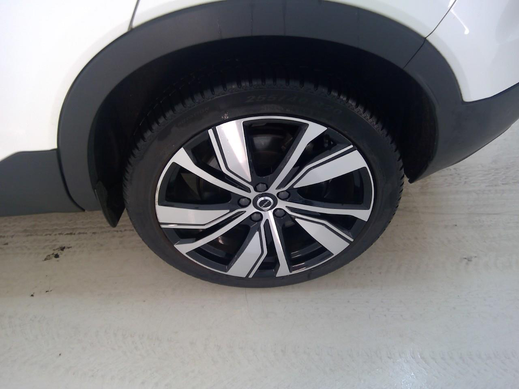 Foto 13 van Volvo XC40 Recharge