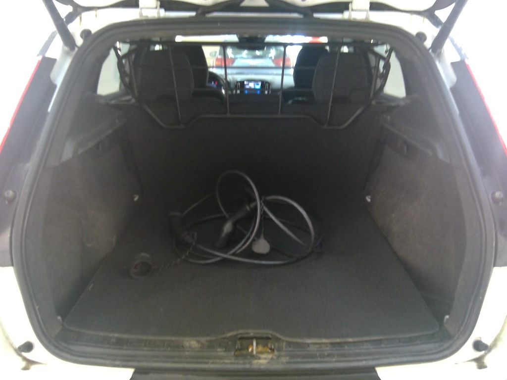 Foto 21 van Volvo XC40 Recharge