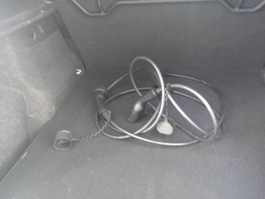 Foto 22 van Volvo XC40 Recharge