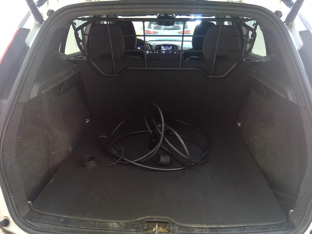 Foto 25 van Volvo XC40 Recharge