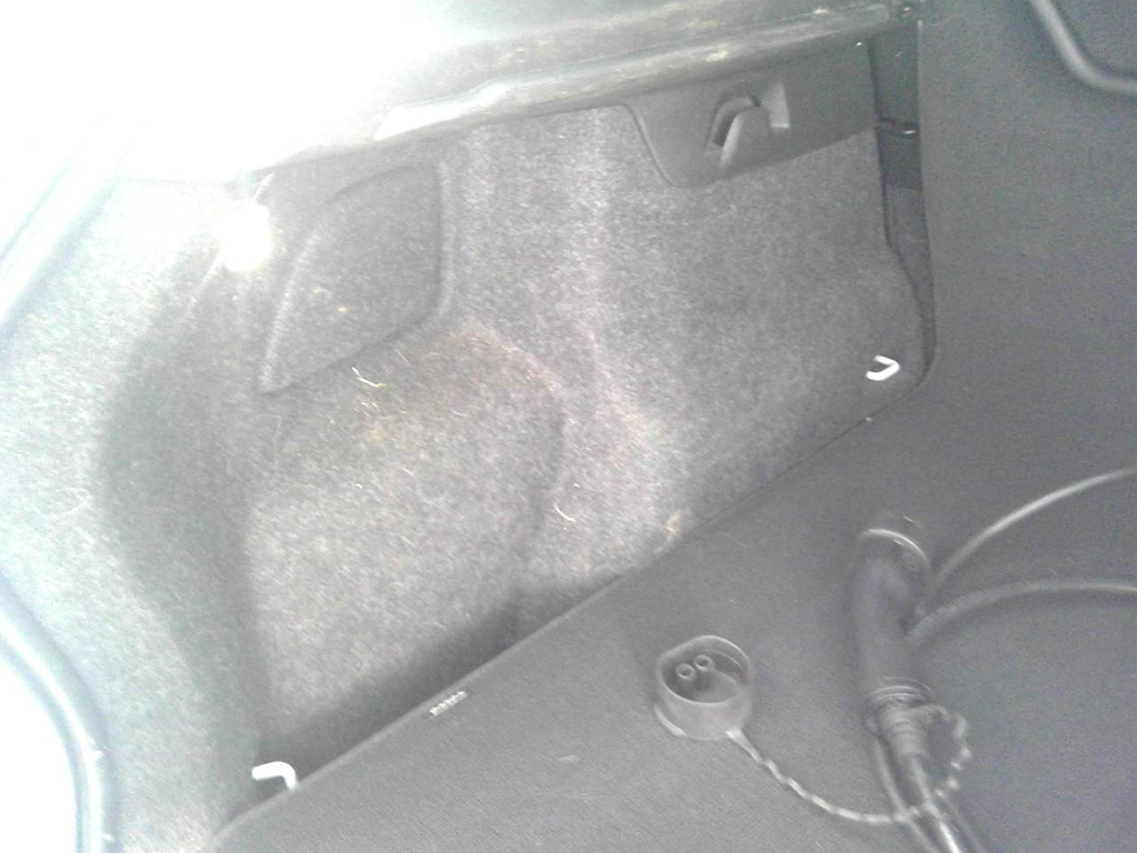Foto 26 van Volvo XC40 Recharge