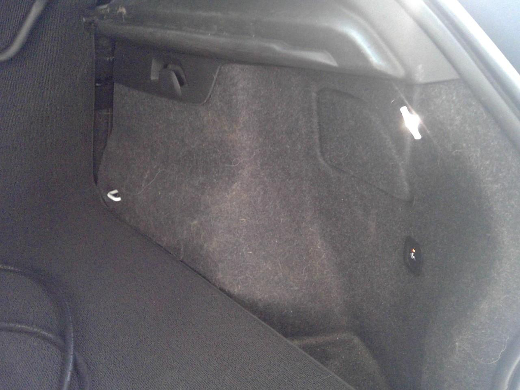 Foto 27 van Volvo XC40 Recharge