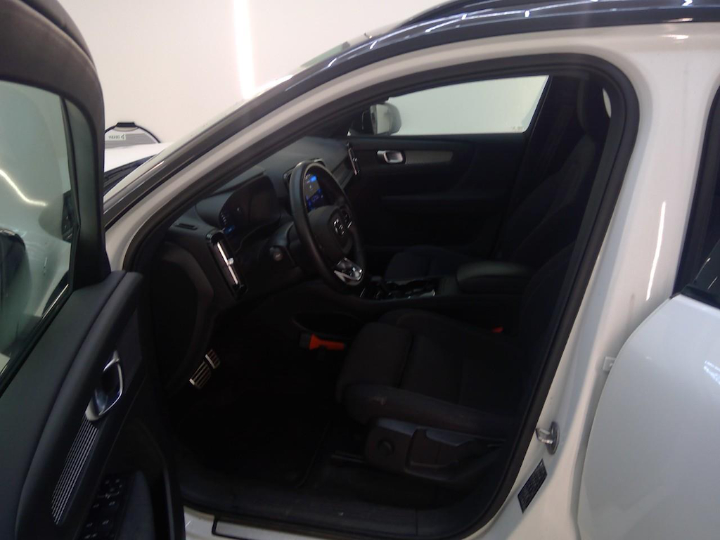 Foto 8 van Volvo XC40 Recharge