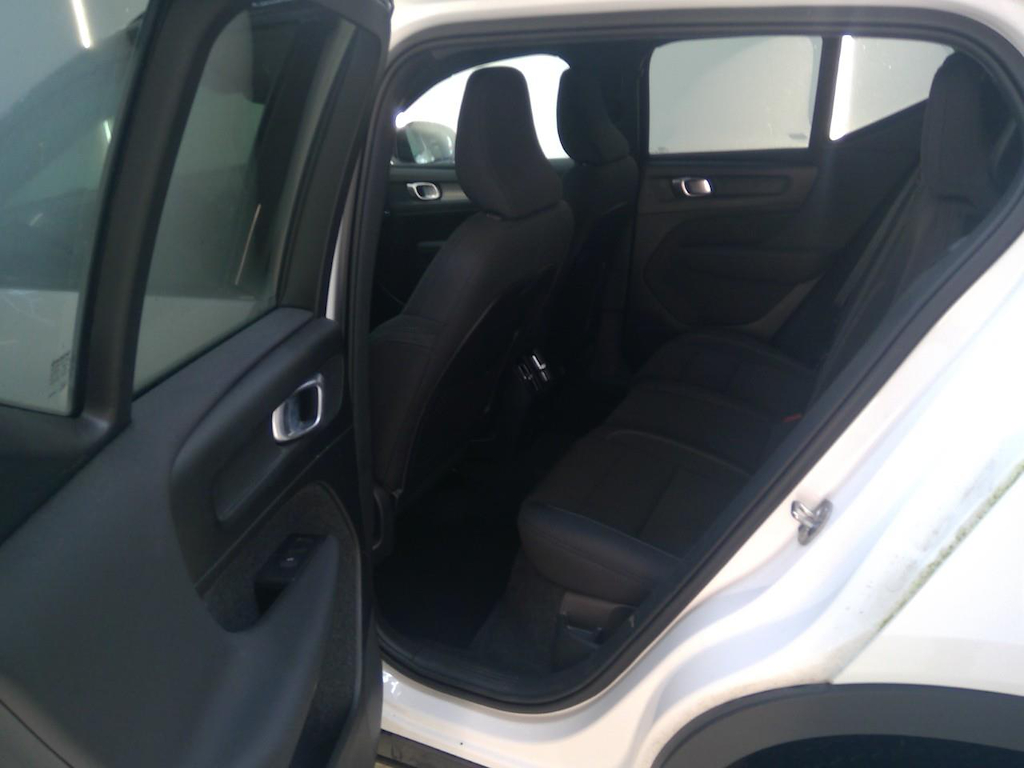 Foto 9 van Volvo XC40 Recharge