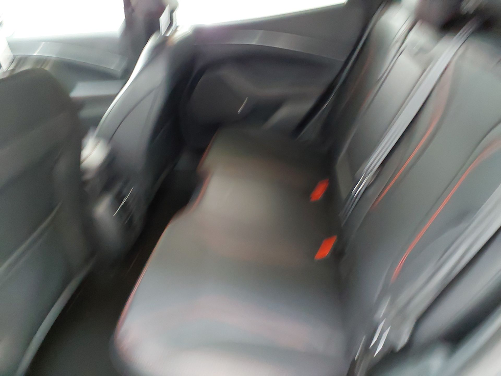 Foto 12 van Ford Mustang