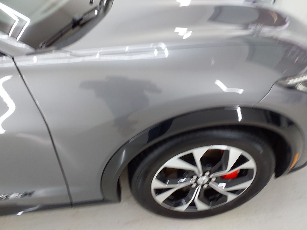 Foto 21 van Ford Mustang