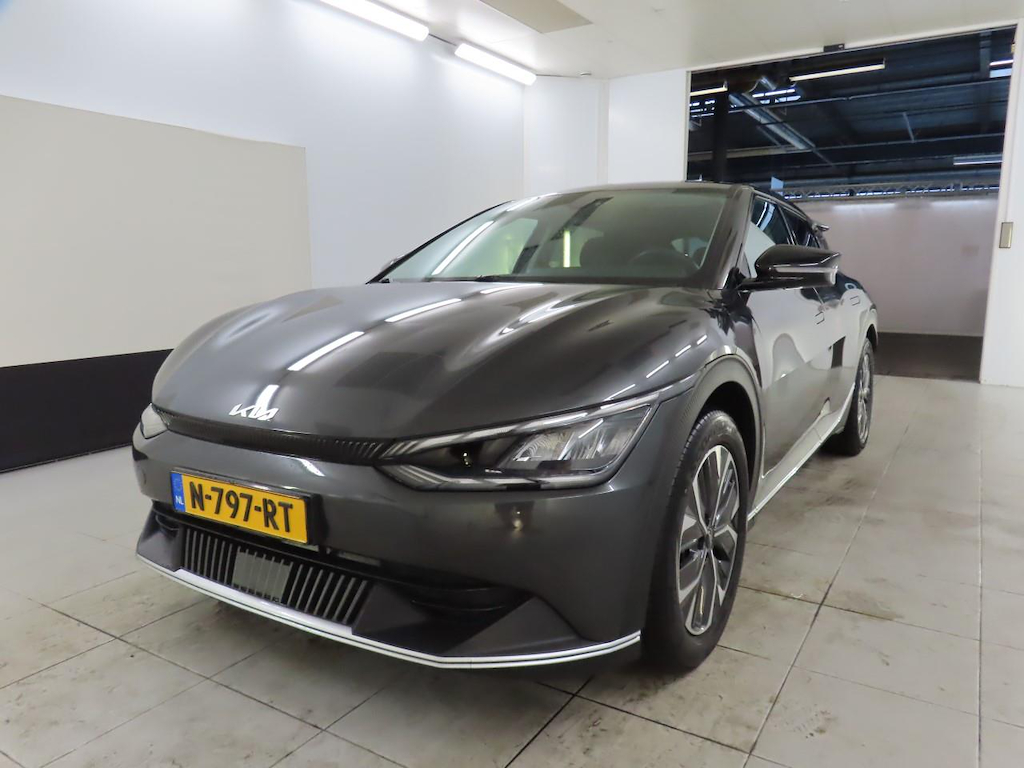 Kia EV6 58kWh  RWD 5d Onze Deal