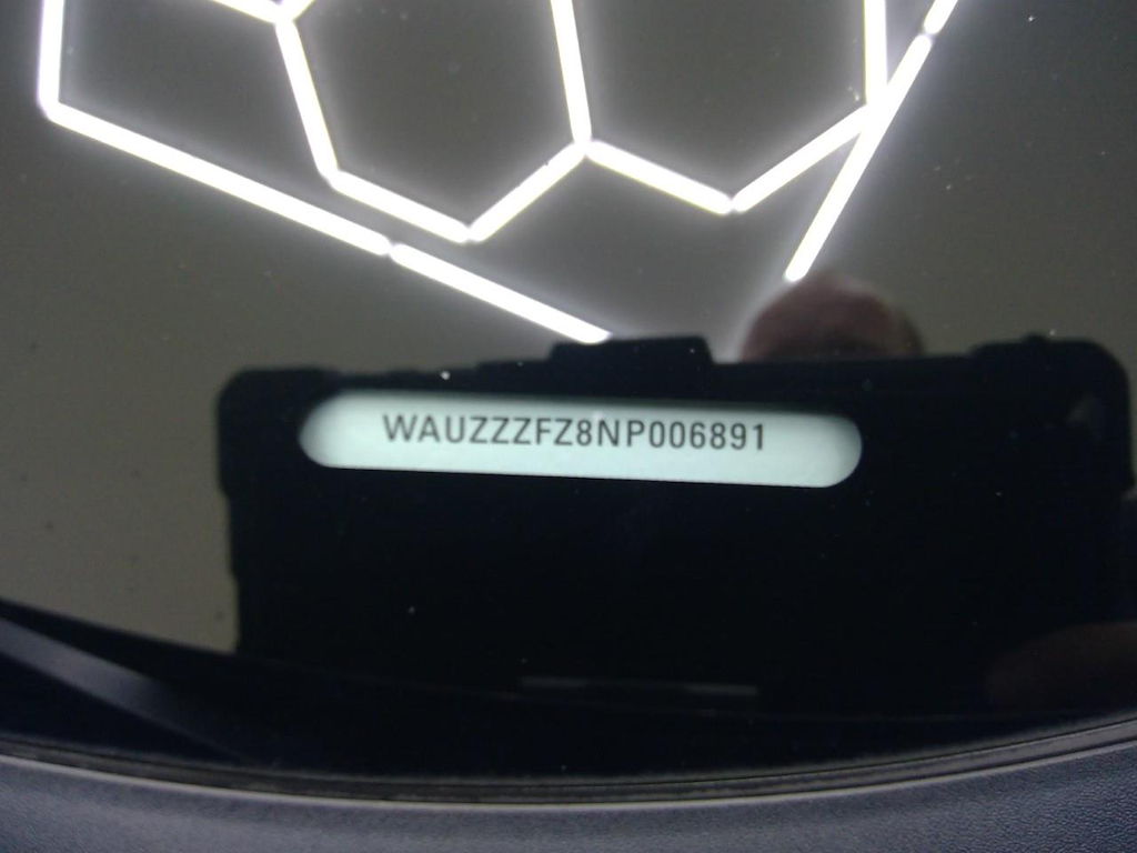 Foto 11 van Audi Q4 e-tron