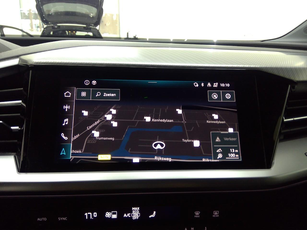 Foto 15 van Audi Q4 e-tron