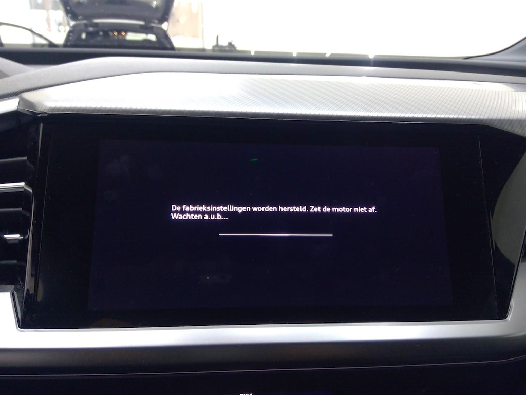 Foto 16 van Audi Q4 e-tron