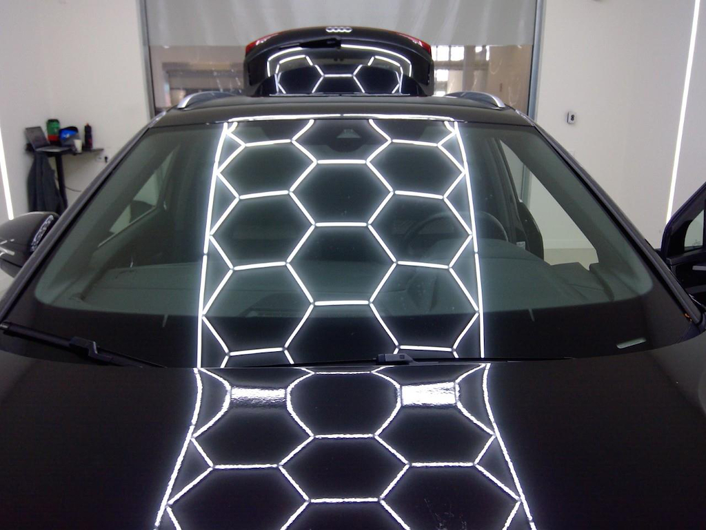 Foto 18 van Audi Q4 e-tron