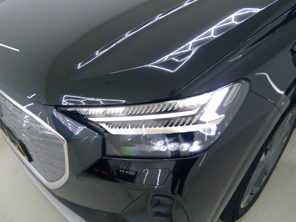 Foto 19 van Audi Q4 e-tron