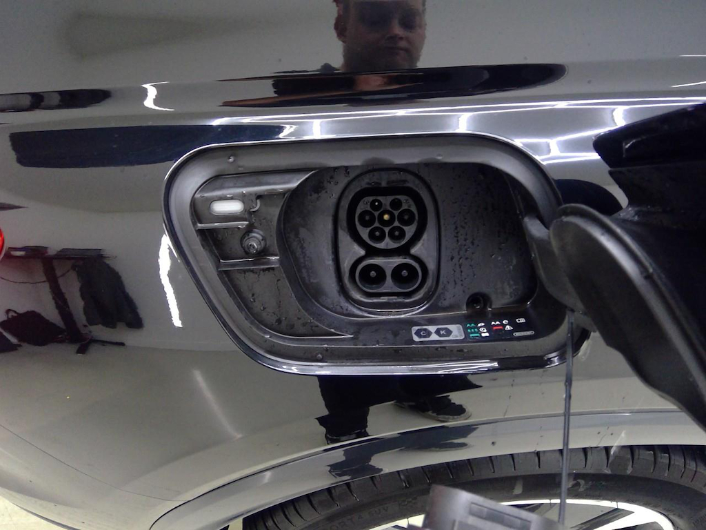 Foto 20 van Audi Q4 e-tron