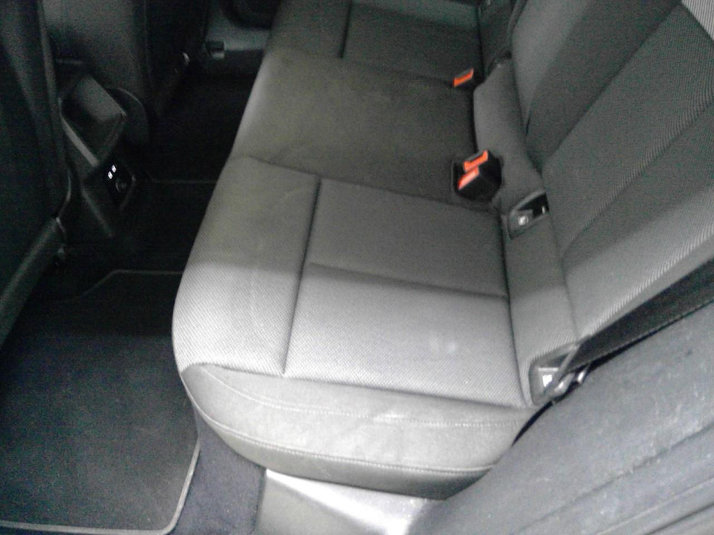 Foto 25 van Audi Q4 e-tron