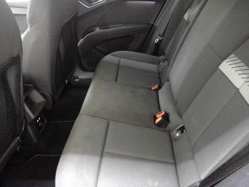 Foto 26 van Audi Q4 e-tron