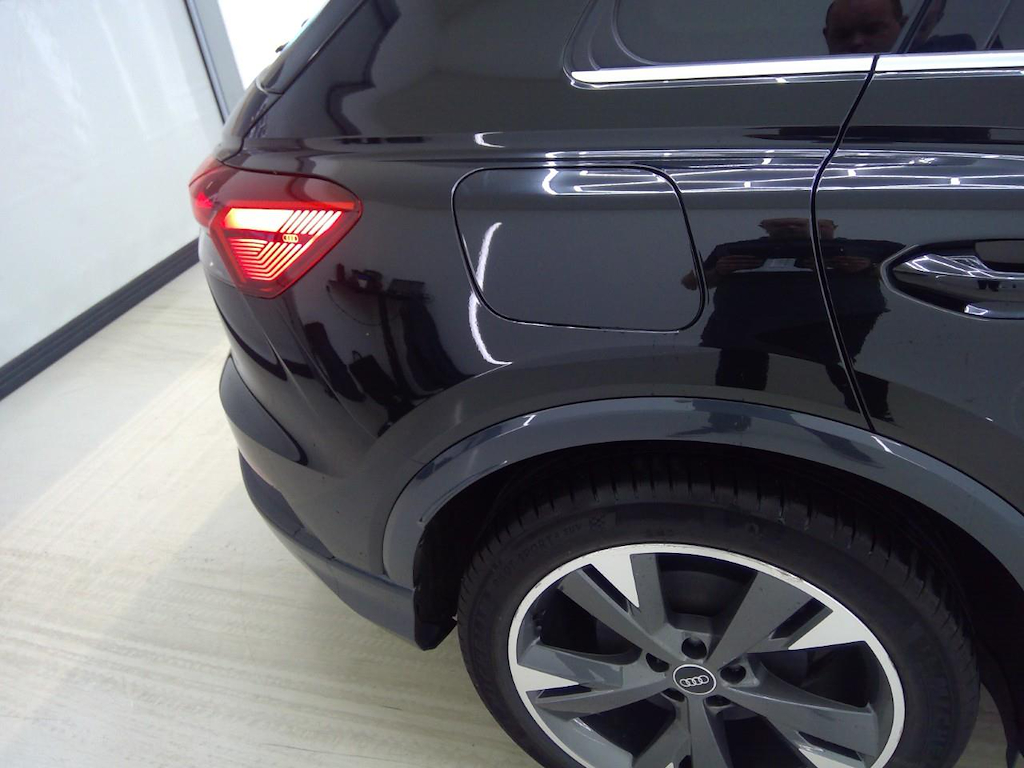 Foto 33 van Audi Q4 e-tron