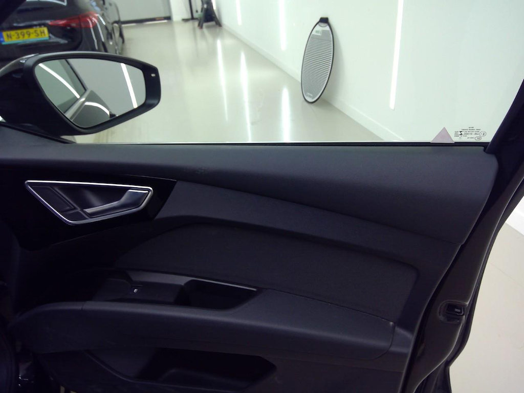 Foto 34 van Audi Q4 e-tron