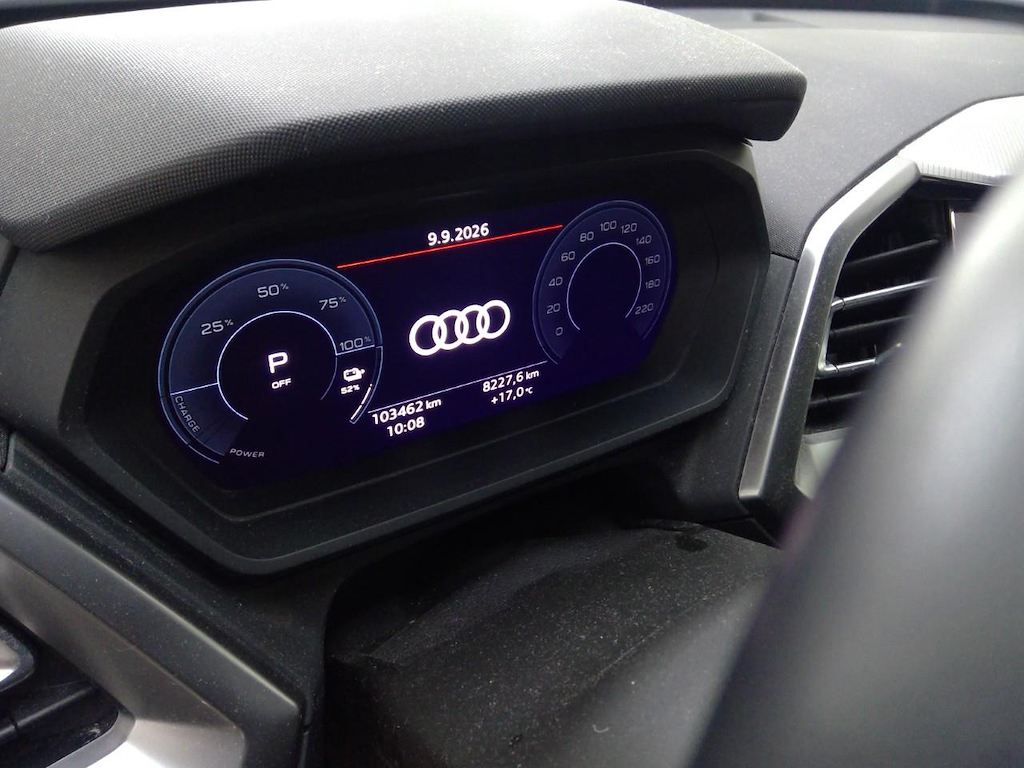 Foto 6 van Audi Q4 e-tron