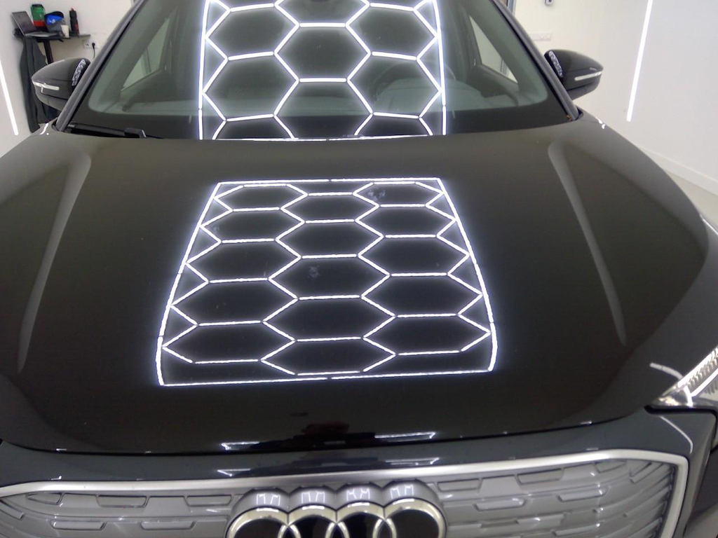 Foto 36 van Audi Q4 e-tron