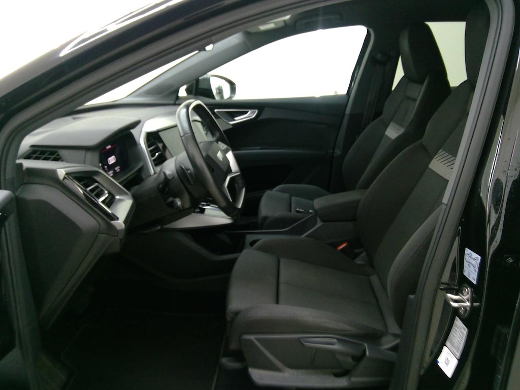 Foto 7 van Audi Q4 e-tron