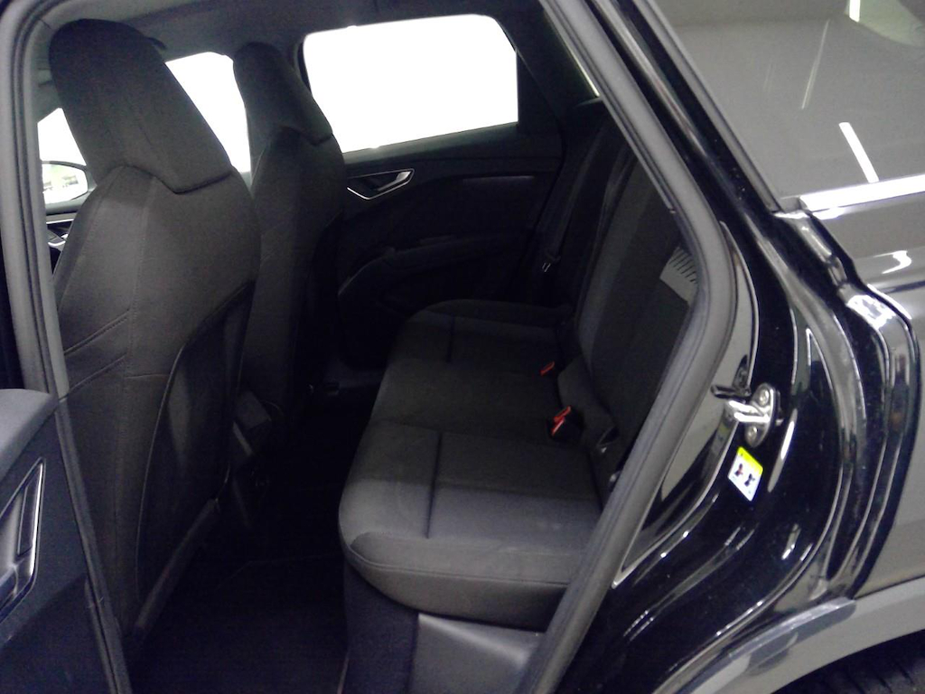 Foto 8 van Audi Q4 e-tron