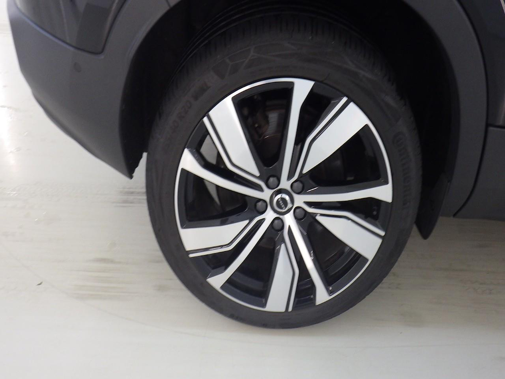 Foto 9 van Volvo XC40 Recharge